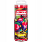 Duncan juggling balls packaging on a white background