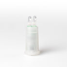 Light unit on white background