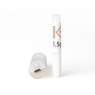 Light unit and glue stick