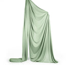 Sage silk rigged