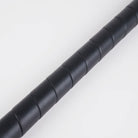 Close up EPDM handle grip