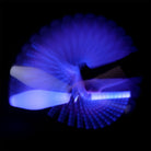 Blue light effect