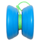 blue yoyo string gap
