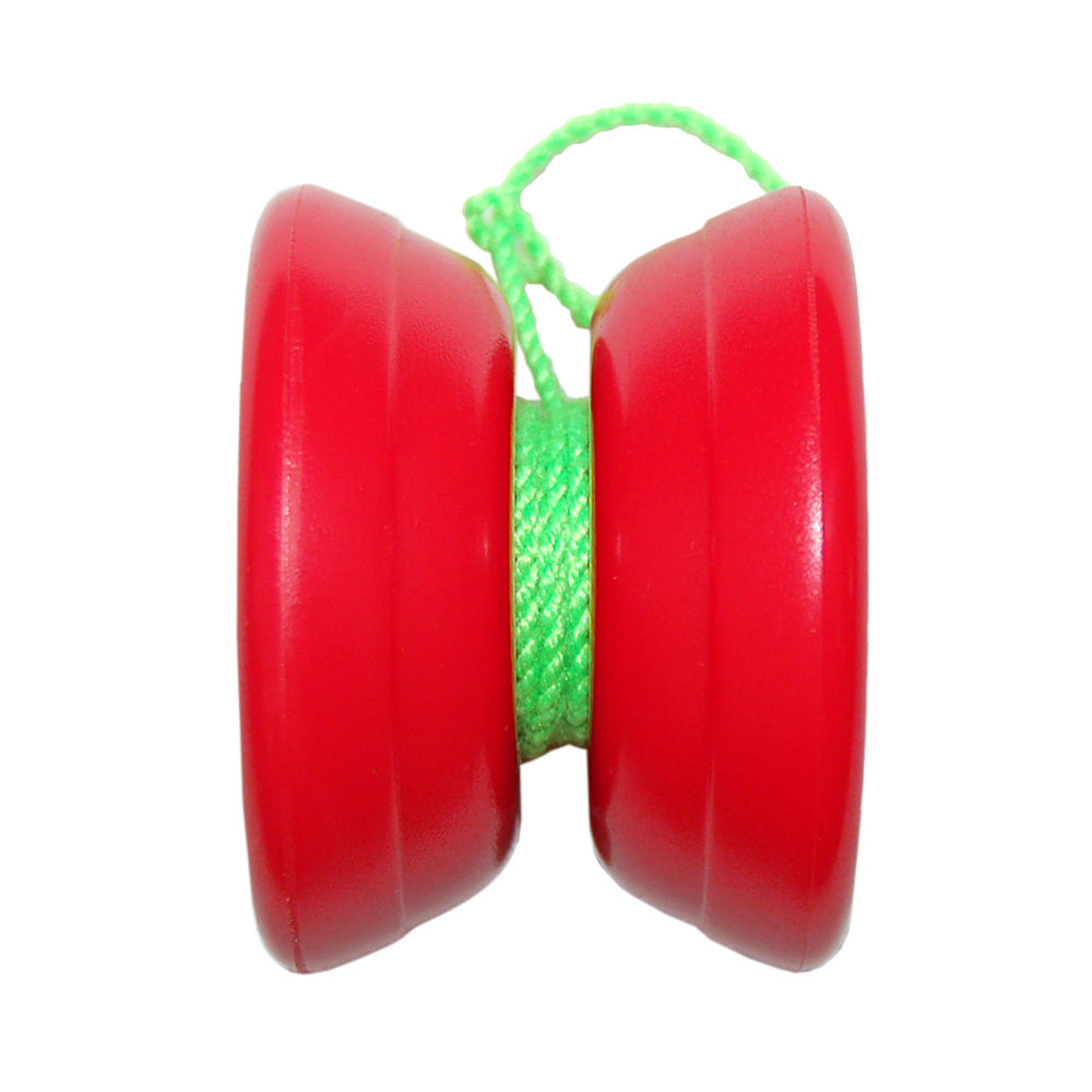 red yoyo string gap