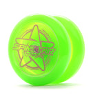 green yoyo