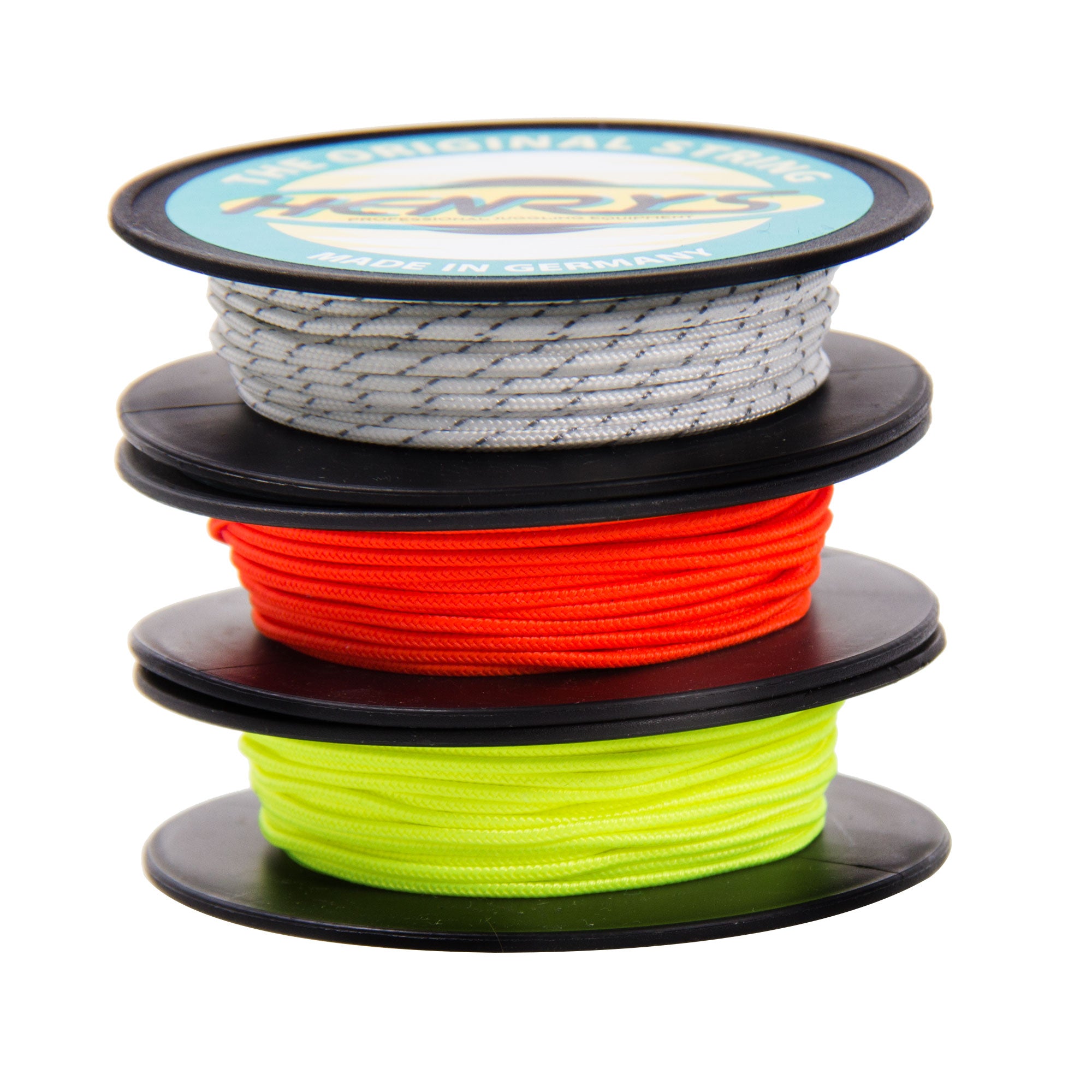 Diabolo Accessories