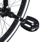 close up pedal