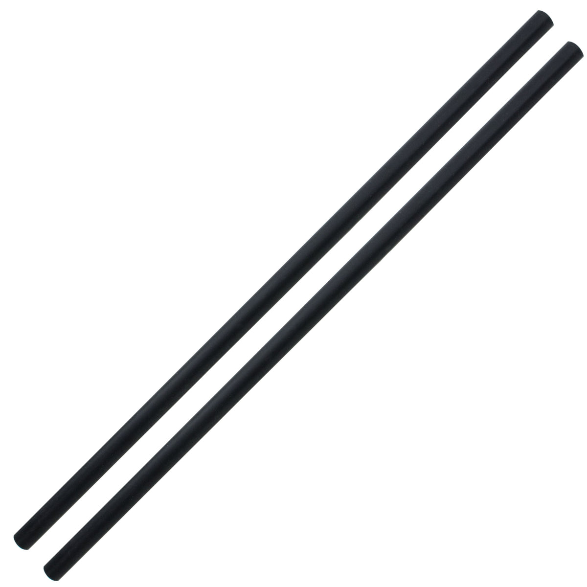 14mm Silicone Devil Stick Hand Sticks (Pair)