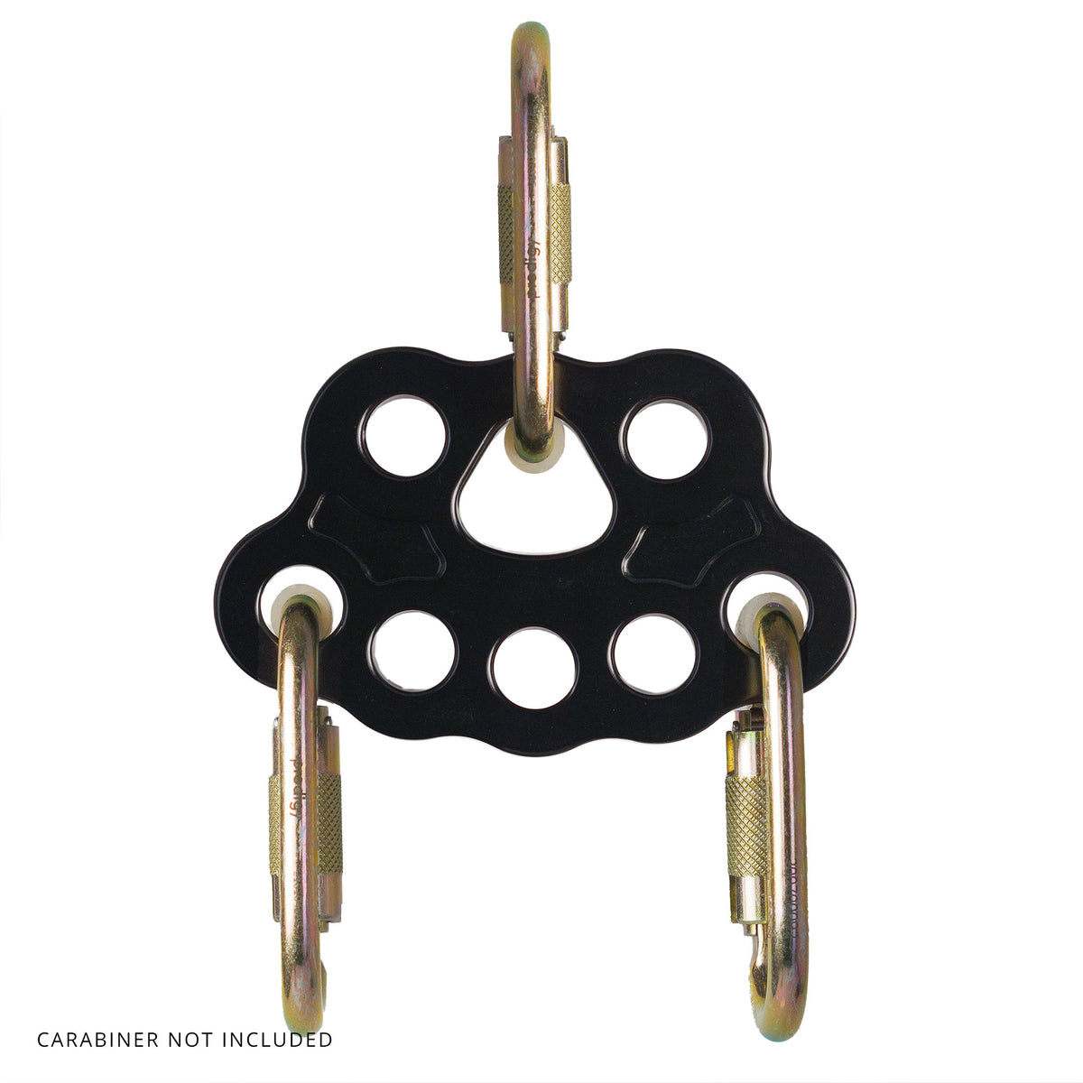 Rigging Plates & Spreader Bars