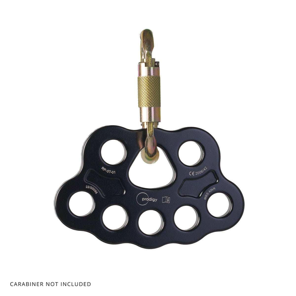 Rigging Plates & Spreader Bars