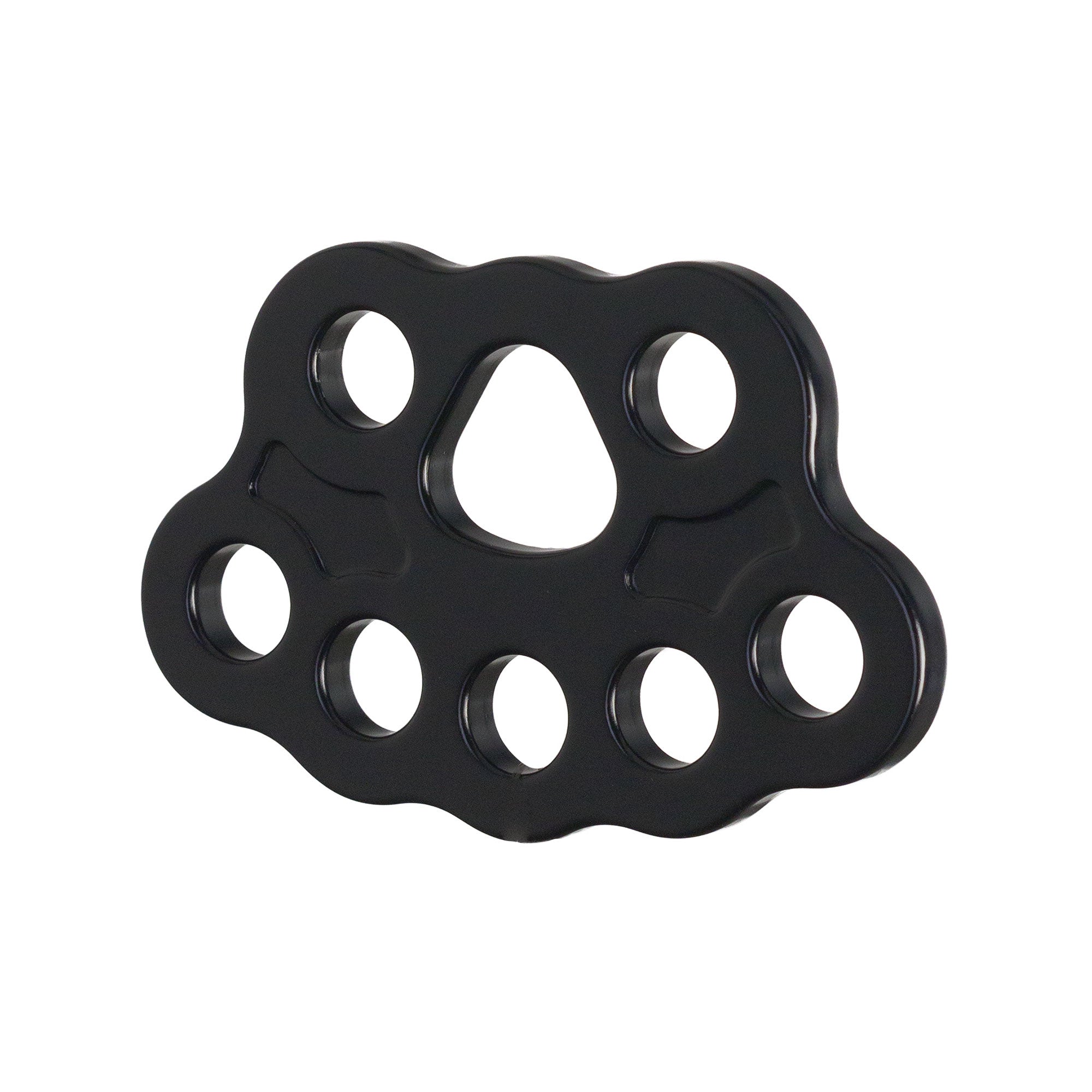 Prodigy 5 Toe Aerial Rigging Plate