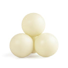 90mm contact glow stage ball bundle straight on