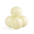 90mm contact glow stage ball bundle side on