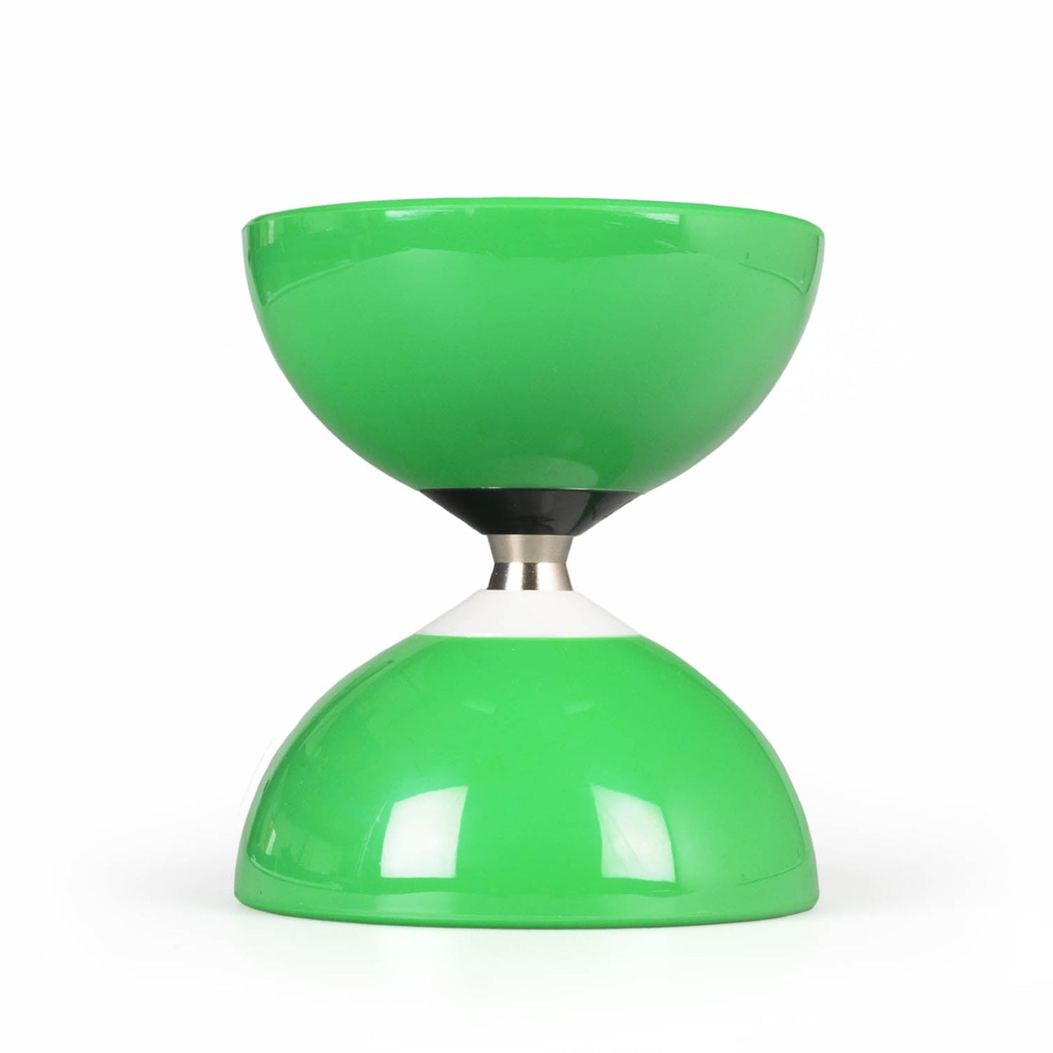 Juggle dream carousel diablo in green