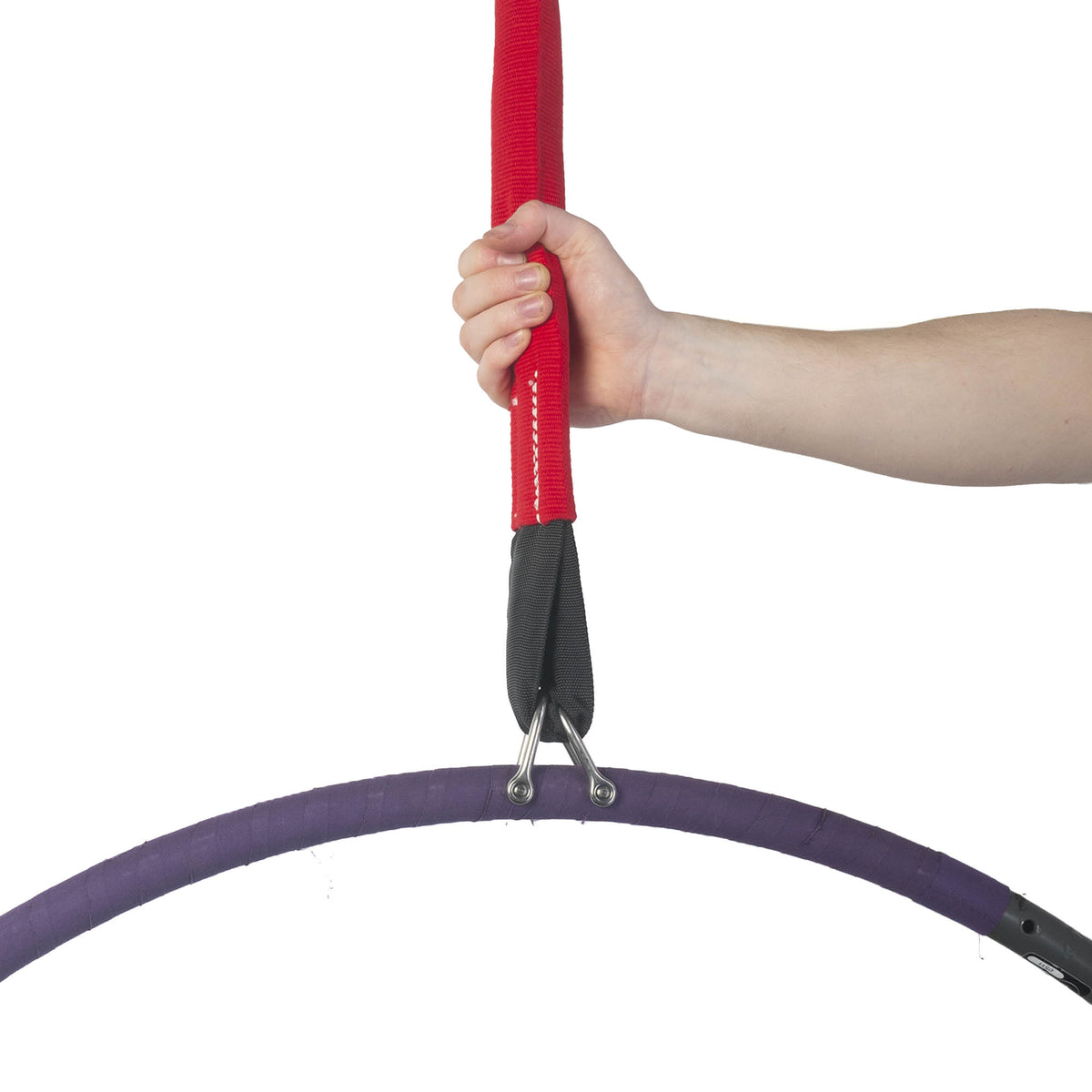 Prodigy Aerial CottonSafe Rope - Clearance Sizes