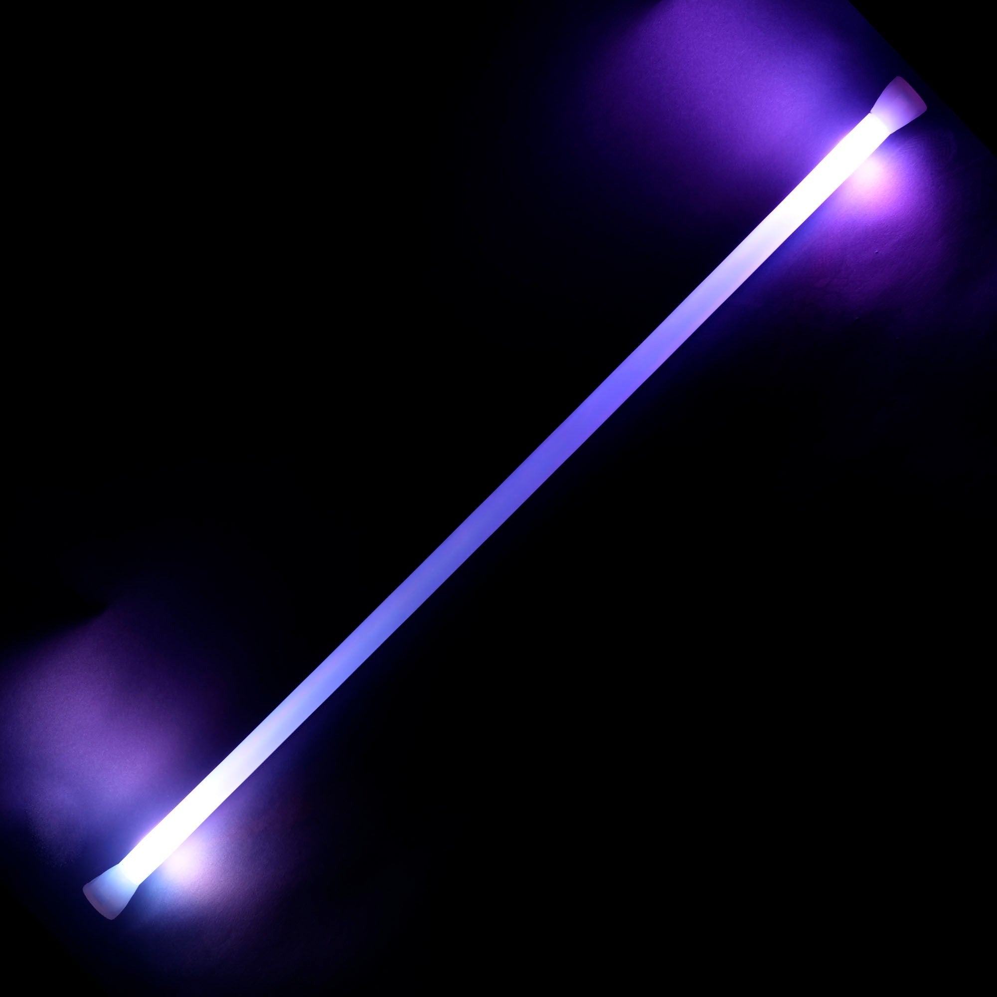 Echo SPIN LED glow staff
