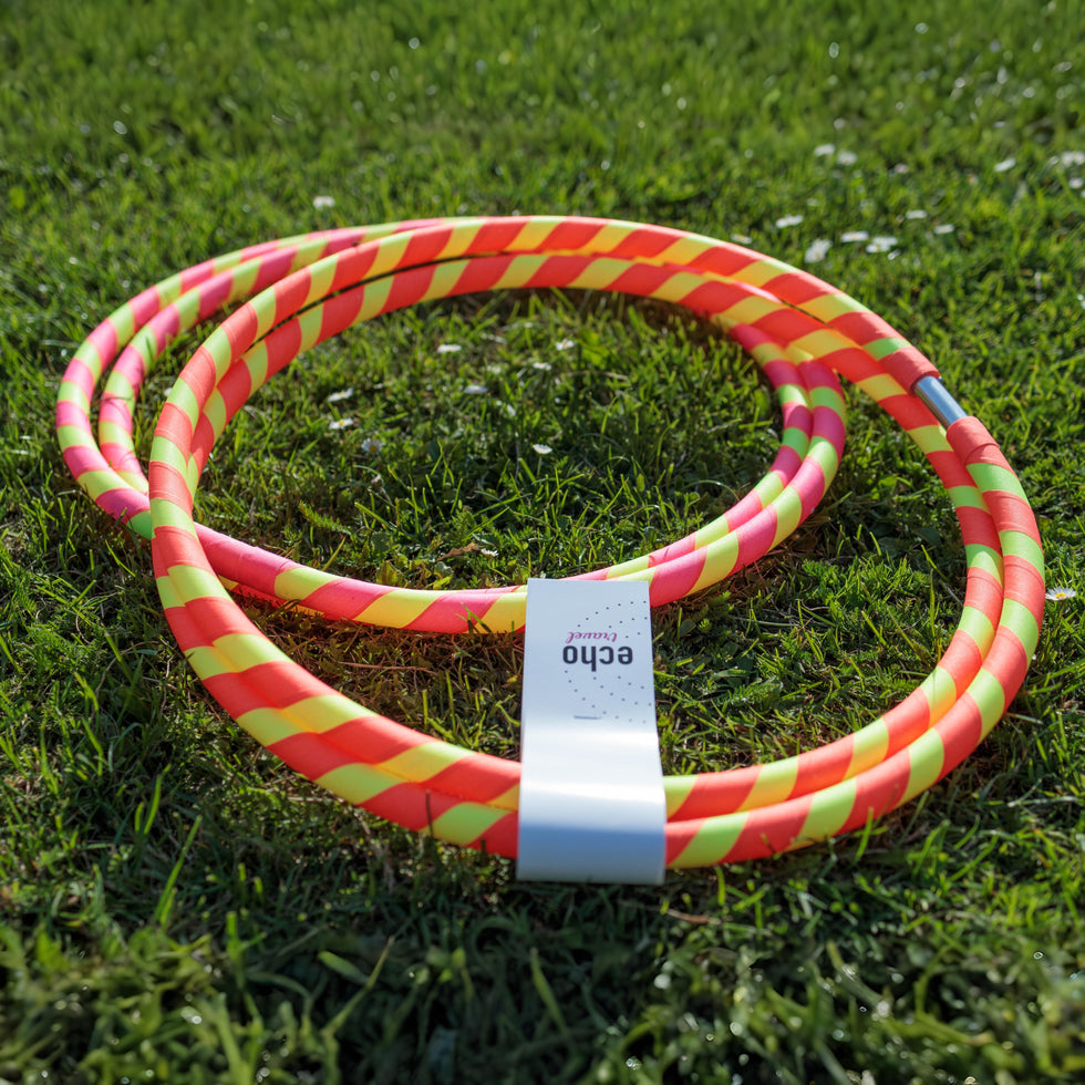 Echo Hoops main image 0