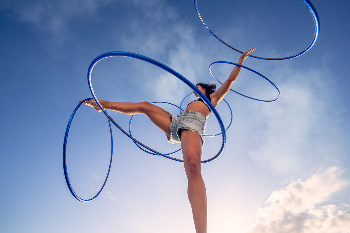 The Best Juggling and Circus Equipment in the UK Firetoys UK