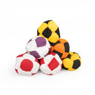 All colour variant firetoys hacky stacked up