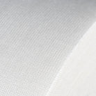 close up of white tape