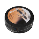 Black tape packaged