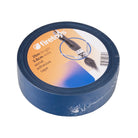 Blue tape packaged