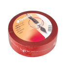 Red tape packaged