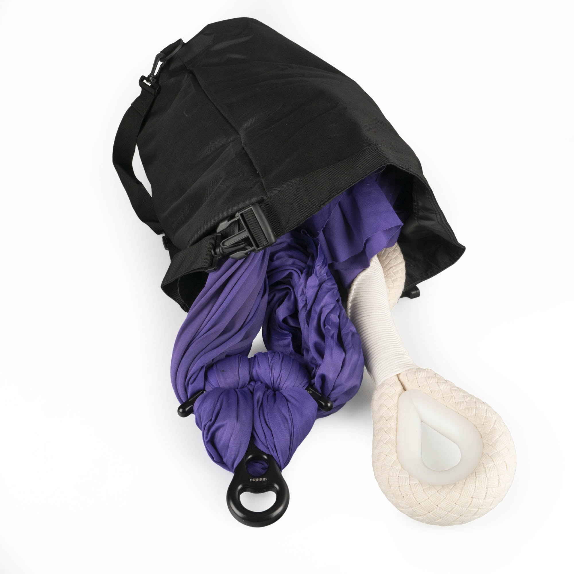 Firetoys Aerial & Circus Rolltop Bag - 35L capacity