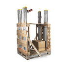 Big rig packaged