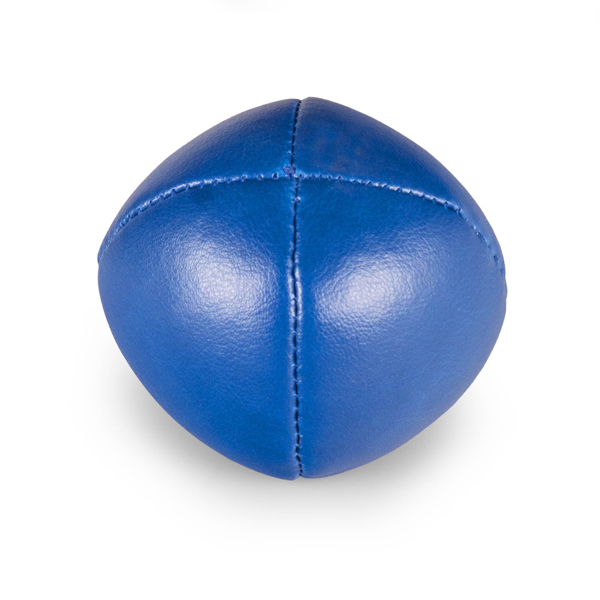 blue ball