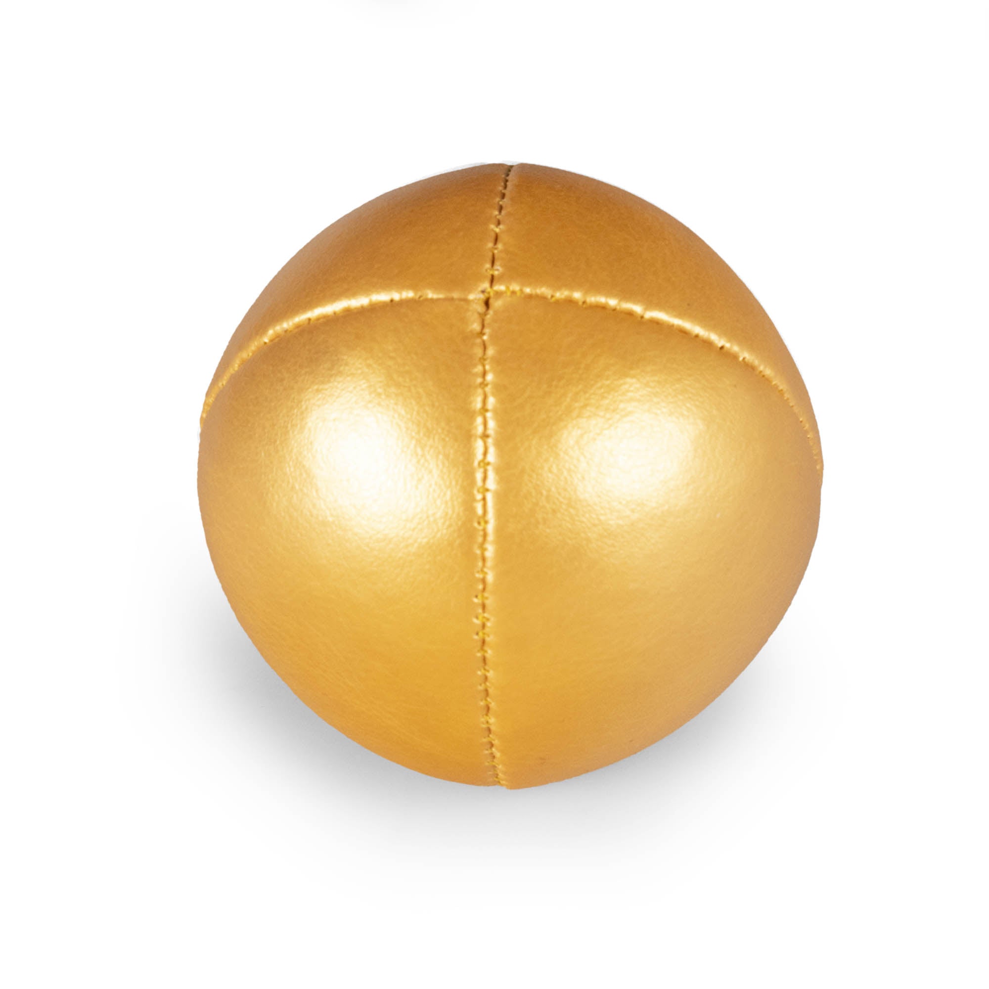 gold ball