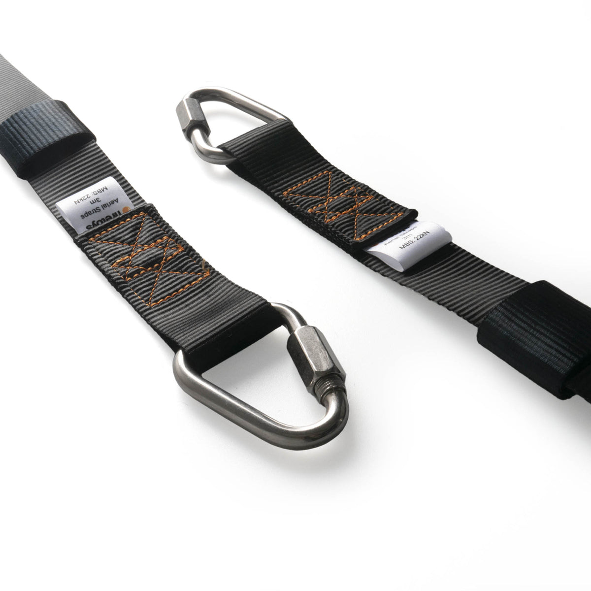 Firetoys Long Loop Aerial Straps