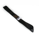 black shorty strap