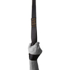 Firetoys aerial straps in black grip