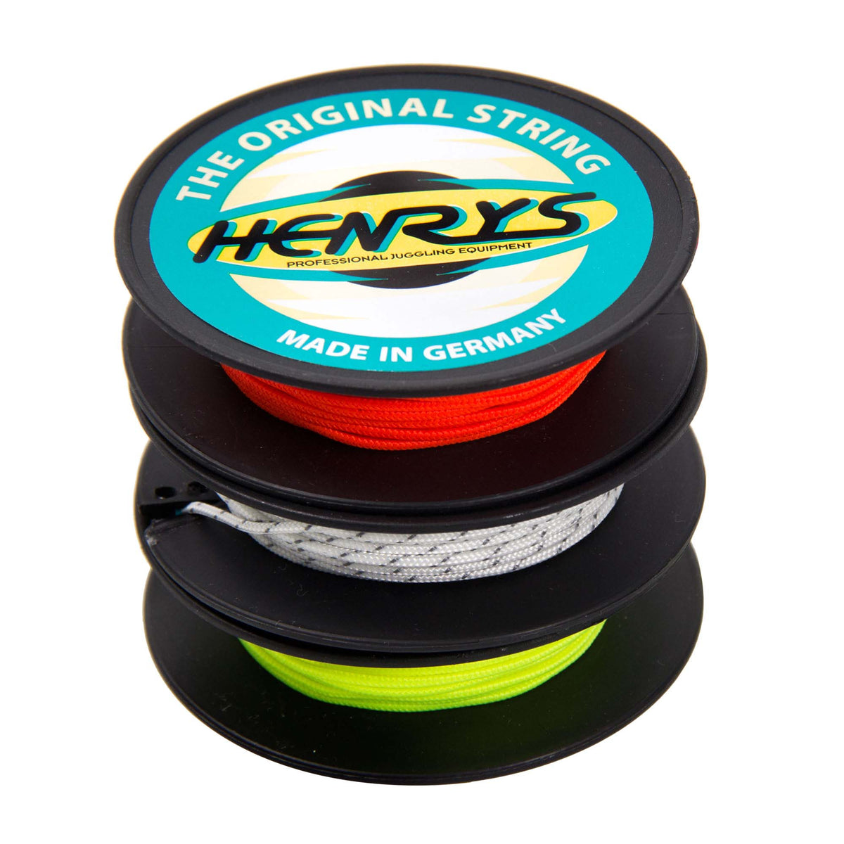 Henry's Diabolo String 10m