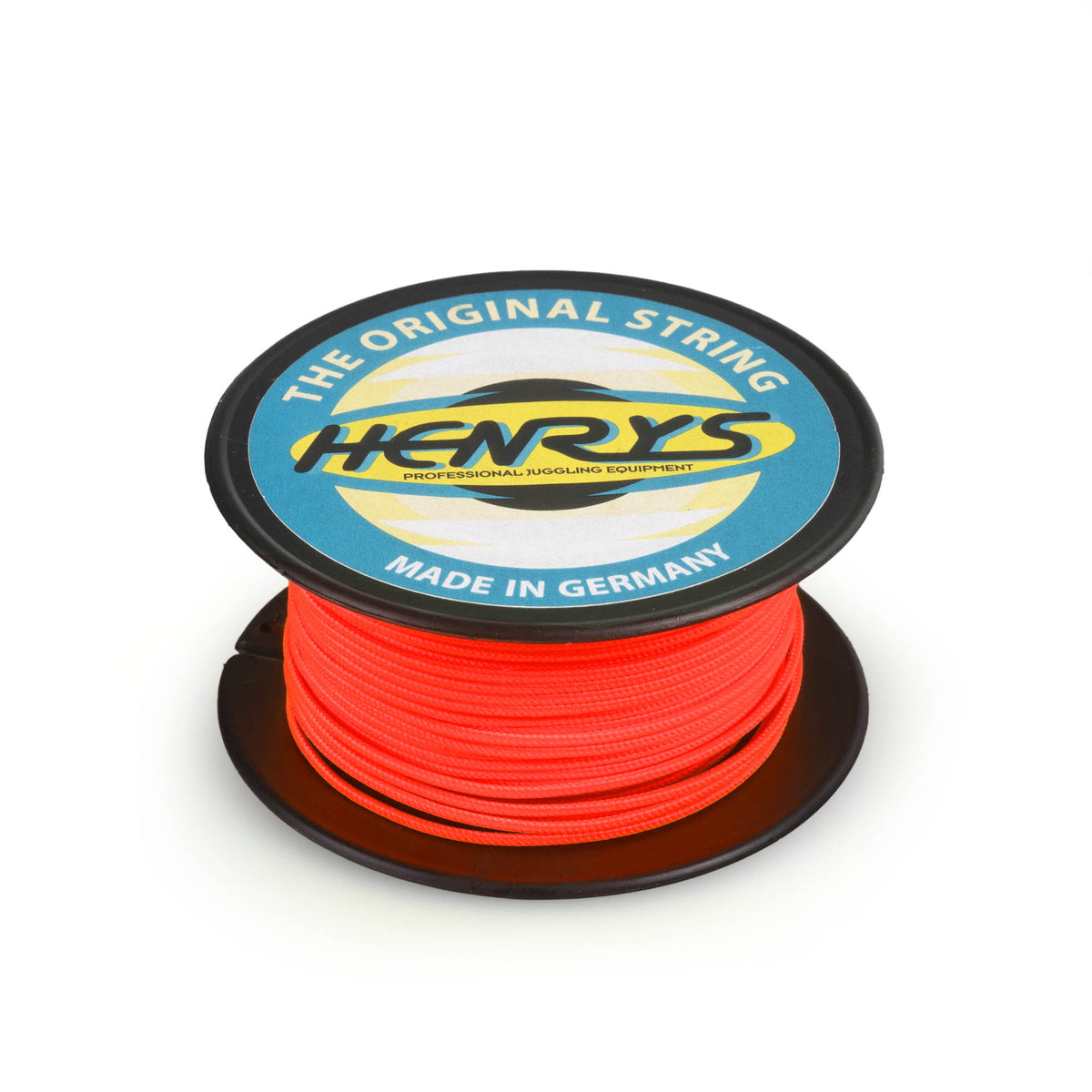 Henry's Diabolo String 25m