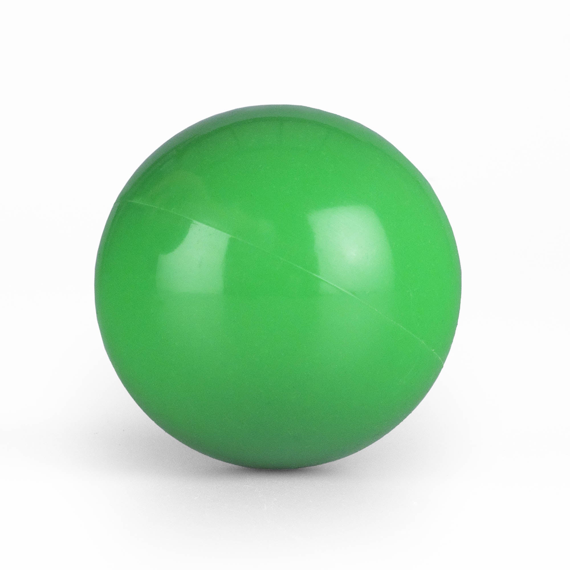 Mr babache stage ball 72mm in green