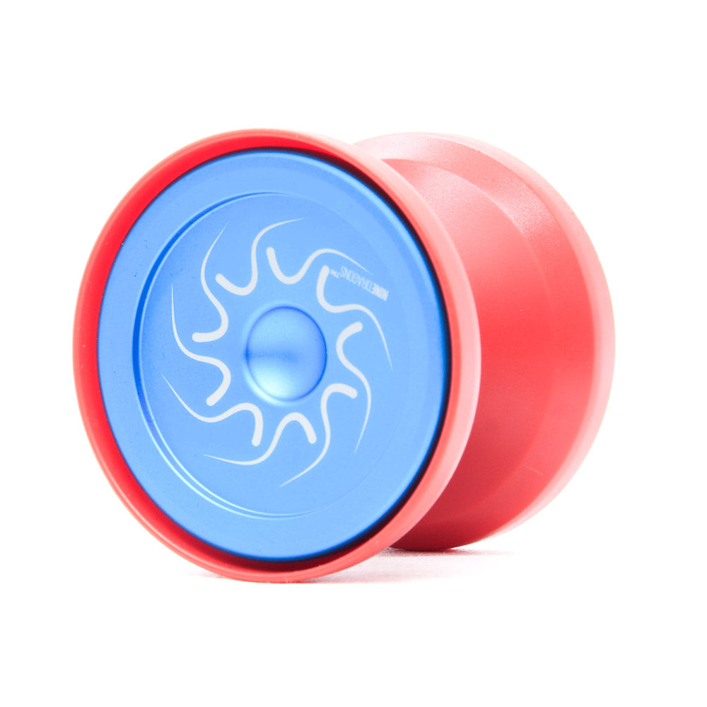 YoYo Factory - Nine Dragons Yoyo