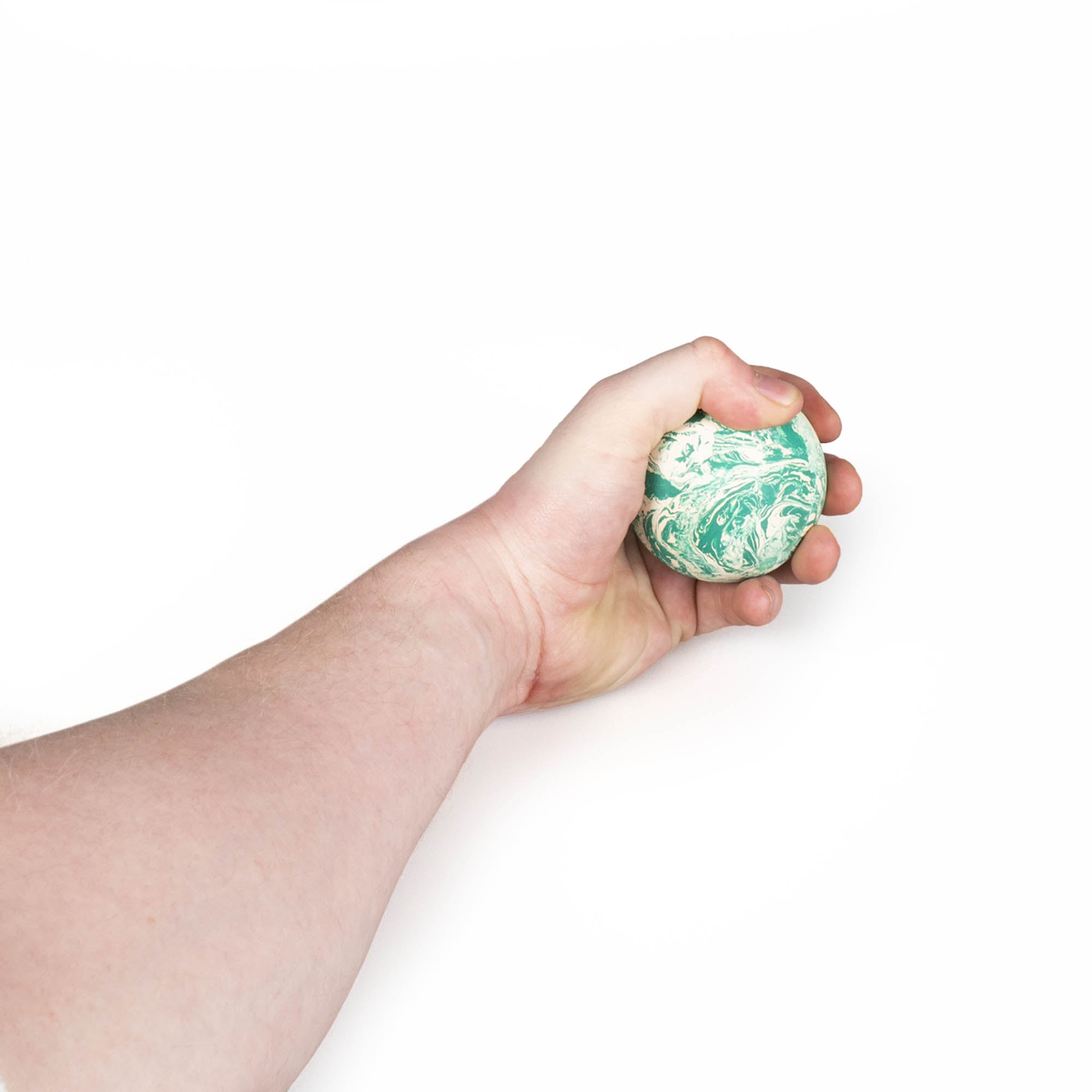 Oddballs Bounce Juggling Ball V2 – 63mm