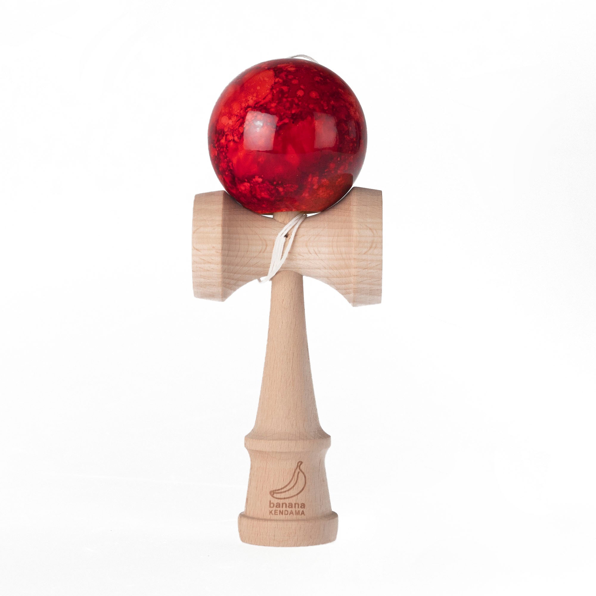 Banana Kendama Marble