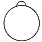 Prodigy bubble hoop front view