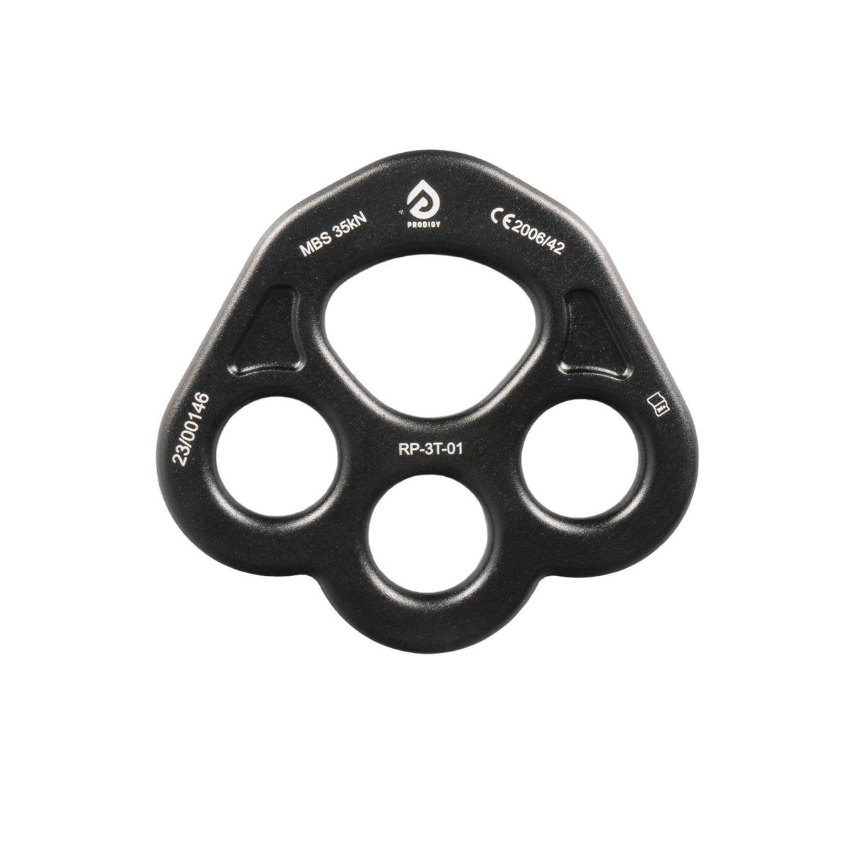 Circular Rigging Plate Rigging Plates & Spreader Bars