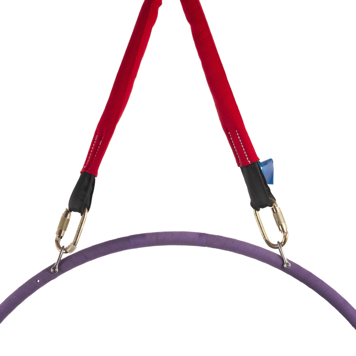 Prodigy Aerial CottonSafe Rope - Clearance Sizes