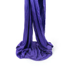 piled up purple