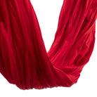 close up red