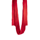 red hanging
