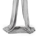 piled up silver