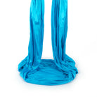 piled up turquoise