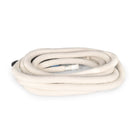 Coiled up laying 