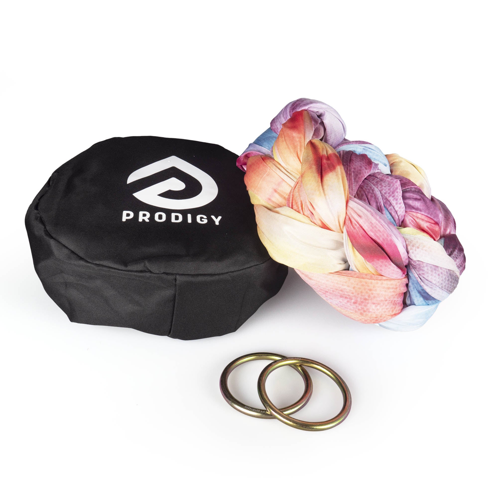 Cosmic hair ring shop